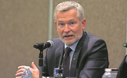 Unión Europea señala importancia de inversión privada en sector energético de México