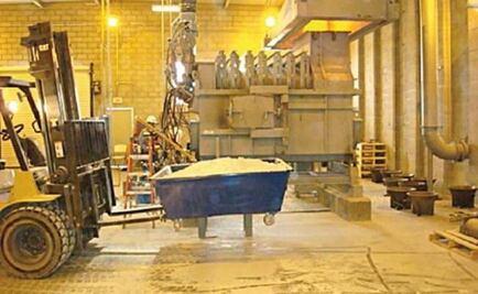 Canadian miners complain of hefty taxes, weak rule of law in Mexico