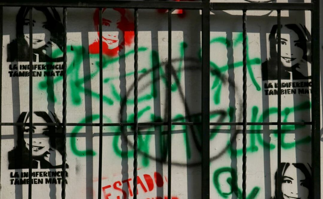 Foto: Fernanda Rojas/ EL UNIVERSAL