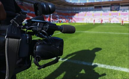 Siete equipos de la Liga MX podrían quedarse sin televisora 