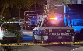 Matan a mujer durante ataque a balazos en Juárez, Nuevo León; menor de dos años y otra mujer resultaron lesionadas 