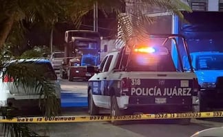 Matan a mujer durante ataque a balazos en Juárez, Nuevo León; menor de dos años y otra mujer resultaron lesionadas 