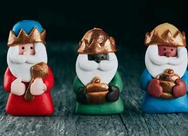 ¡Finanzas para Reyes Magos! Aquí les damos algunos consejos para que no gasten de más al comprar regalos