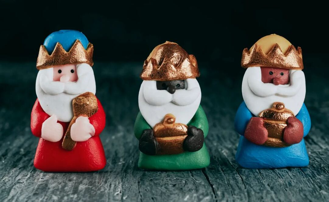 Los Reyes Magos necesitan seguir una serie de consejos financieros para evitar el derroche de presupuesto durante esta festividad. Foto: iStock
