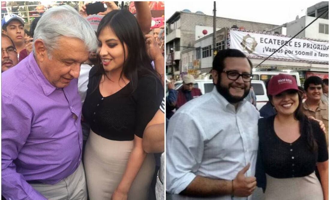 Tomada de @MariHernandez90