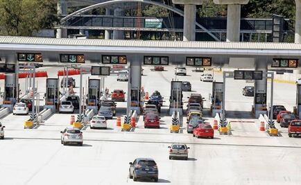 PF activa operativo de seguridad por Semana Santa