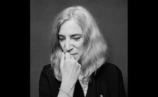 La artista y cantante Patti Smith, Premio Princesa de Asturias de las Artes 2026