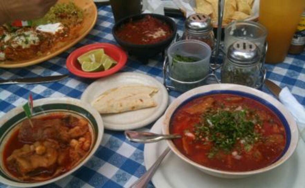 #RECETA Prepara una rica pancita de res