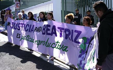 Corte Interamericana condena a El Salvador por impedir aborto en caso Beatriz; fallo histórico por violación a derechos