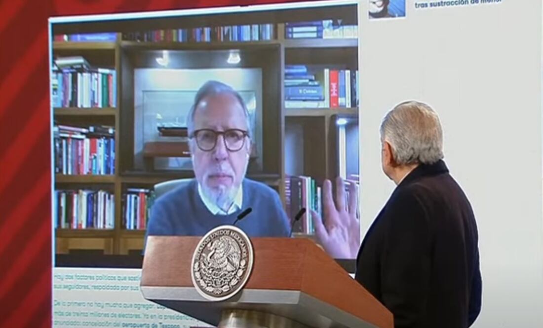 Foto: Captura de pantalla