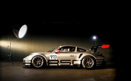 Porsche y los motores que funcionan con gasolina de agua