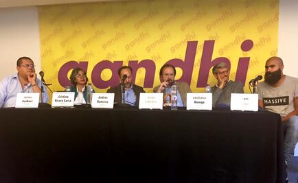 Fan de Charles Bukowski obtiene premio literario