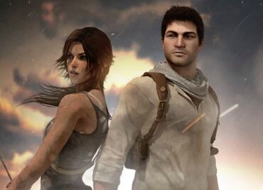 Hacerse mayor... en un videojuego