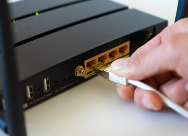 ¿Por qué deberías proteger tu router de los ciberdelicuentes?