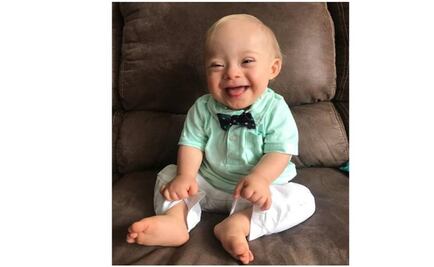 Gerber y Lucas, ejemplo de inclusión