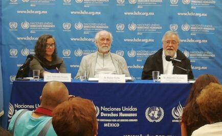 Gobierno de AMLO alista Comisión de Investigación para caso Ayotzinapa