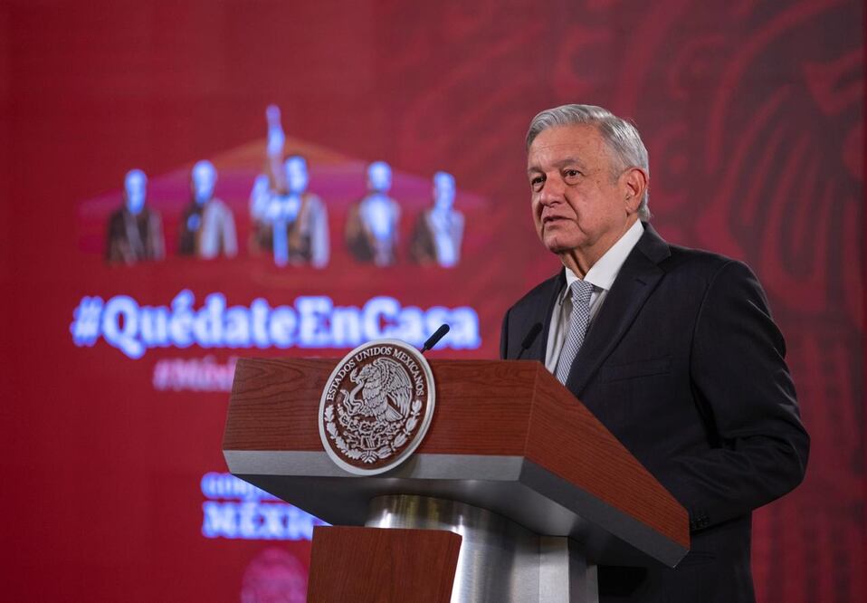 AMLO pide conocer ingresos de Twitter y Facebook por publicidad