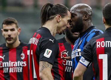 Ibrahimovic se defiende de acusaciones, "En mi mundo no hay lugar para el racismo"