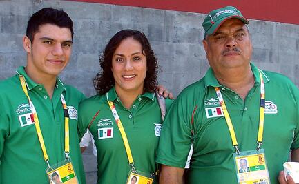 ¿Quién era Jorge Rueda, histórico entrenador de clavados en México que murió a los 75 años?