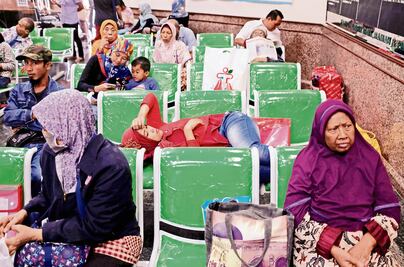 Putin responsabiliza a EU de ciberataque