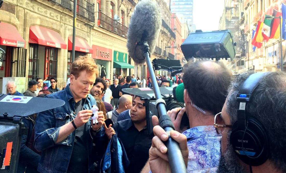 FOTO: Erika Monroy/EL UNIVERSAL.