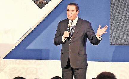 Moreno Valle, a favor de frente opositor para 2018