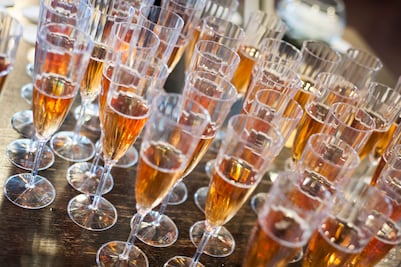 Conoce el Ice Wine, una peculiar variación de vino