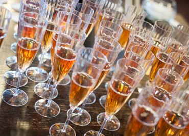 Dulces para la mesa decembrina