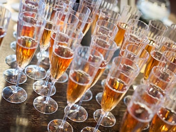 Dulces para la mesa decembrina