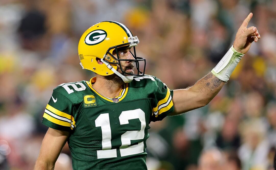 Green Bay supera al eterno rival de manera contundente / Foto: AFP