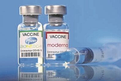 México dona 250 mil dólares al mecanismo Covax para vacunas antiCovid