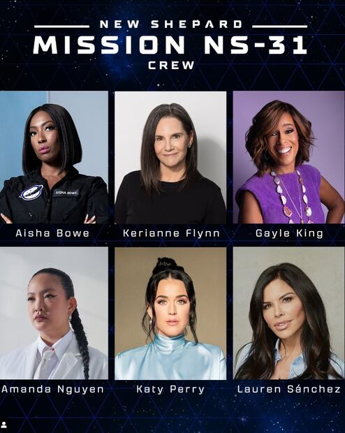 Foto: Instagram oficial.