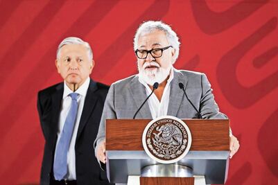 Periodista incumplió medidas de protección 