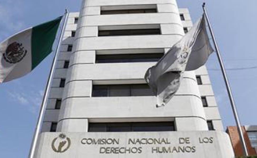 Foto: Archivo/EL UNIVERSAL