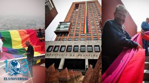 Consulados deberán celebrar matrimonios de personas del mismo sexo: Ebrard