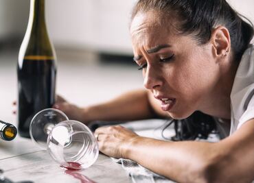 ¿Por qué tengo más resaca? La respuesta no solo está en los genes