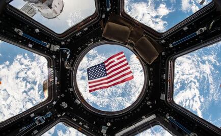 Lanzan convocatoria para realizar estudios en la NASA