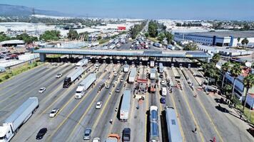Transportistas aún temen ir por la México-Querétaro