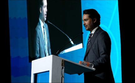 Yon de Luisa, anfitrión de la Conferencia de reglas de futbol de la FIFA