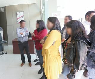 Vinculan a proceso a presunto feminicida serial en Toluca