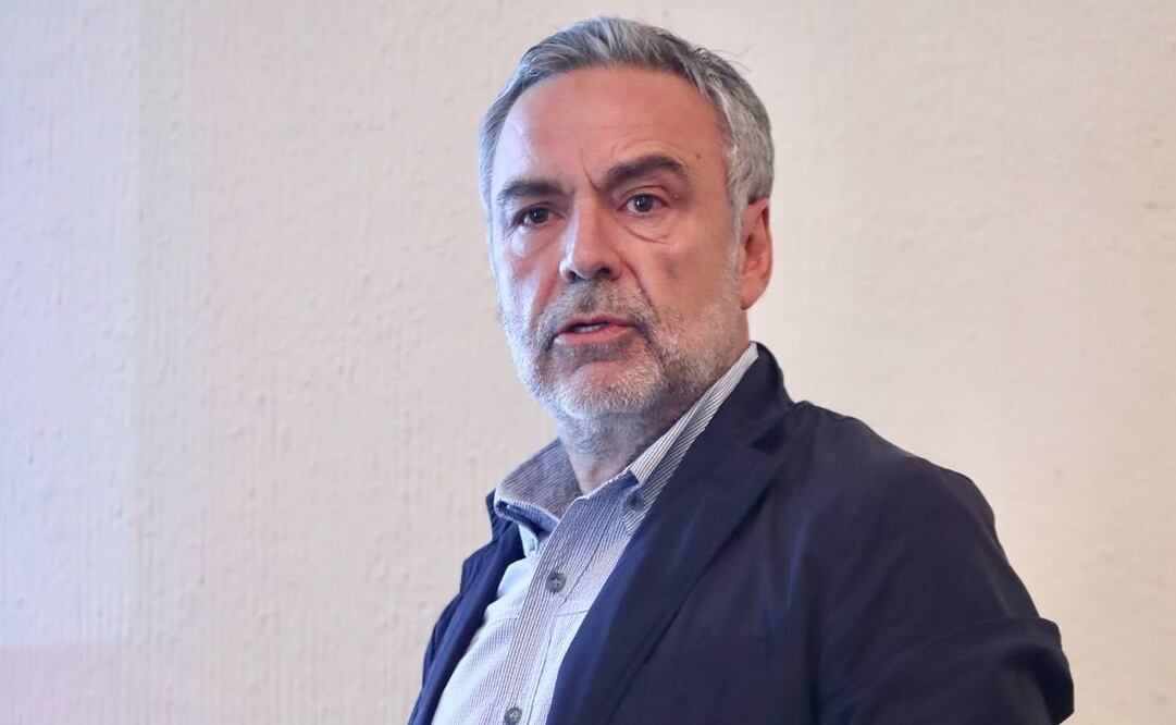 Alfonso Ramírez. Foto: ARCHIVO EL UNIVERSAL