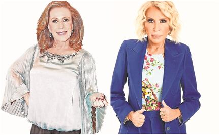 Laura Zapata arremete contra de Laura Bozzo: “¿Ya la encontraron o se fugó?