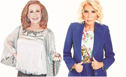 Laura Zapata arremete contra de Laura Bozzo: “¿Ya la encontraron o se fugó?