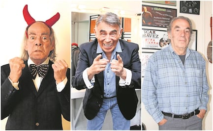 La maldición mortal del 3 en 3 que ronda a los famosos