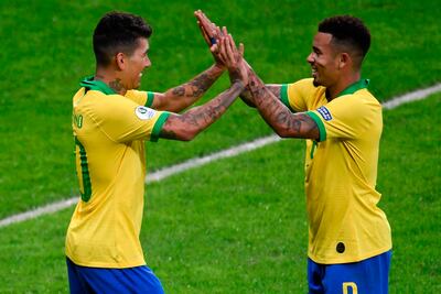 Brasil, obligado a ganar la Copa América 2019