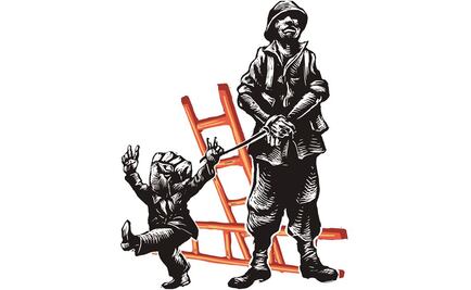 Del golpe al Estado al golpe de Estado