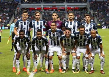 Ridículo del Monterrey y una alarmante falta de orden