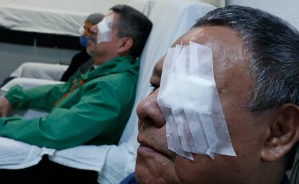 Hoy se conmemora el "Día Mundial del Glaucoma"