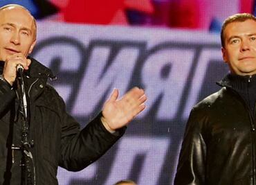 Amenazan en Rusia con lanzar misil a tribunal en La Haya por orden de arresto contra Putin