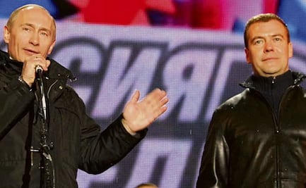 Amenazan en Rusia con lanzar misil a tribunal en La Haya por orden de arresto contra Putin